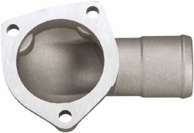 Gates Engine Coolant Water Outlet P/N:CO35030 Fits: Nissan Frontier 04-98, Nissan Frontier 08-06, Nissan Pickup 00-99, Nissan Pickup 09-06, Nissan Xterra 04-00 - Image 2