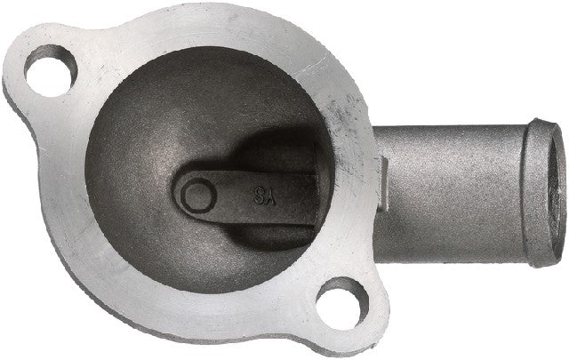 Gates Engine Coolant Water Outlet P/N:CO35031 Fits: Infiniti I30 01-00, Infiniti Qx4 03-01, Nissan Maxima 01-00, Nissan Pathfinder 04-01 - Image 2