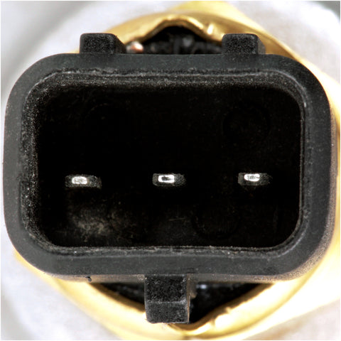 Gates Radiator Coolant Hose Flange P/N:CO35033 Fits: Kia Soul 11-10 - Image 2