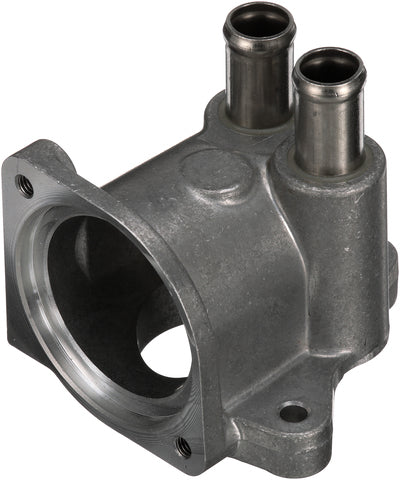 Gates Engine Coolant Water Outlet P/N:CO35036 Fits: Scion Im 2016, Toyota C-hr 20-18, Toyota Corolla 18-14, Toyota Corolla 2020, Toyota Corolla Im 18-17 - Image 1