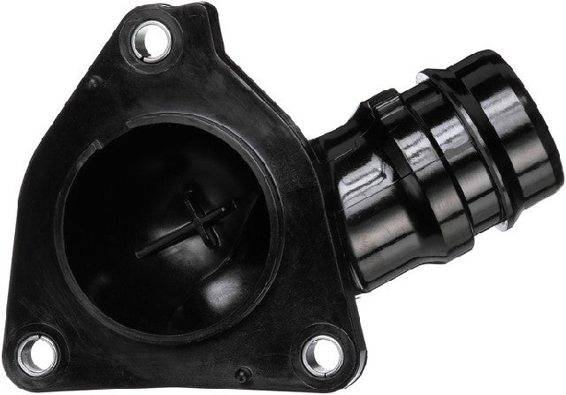 Gates Engine Coolant Water Outlet P/N:CO35038 Fits: Hyundai Sonata 15-11, Kia Optima 16-11 - Image 2