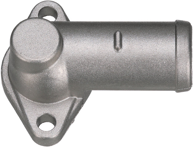 Gates Engine Coolant Water Outlet P/N:CO35039 Fits: Hyundai Santa Fe 06-01, Hyundai Sonata 05-00, Hyundai Tiburon 08-03, Hyundai Tucson 09-05, Kia Optima 05-01, Kia Sportage 10-05 - Image 3