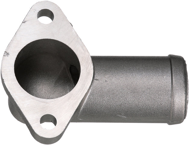 Gates Engine Coolant Water Outlet P/N:CO35039 Fits: Hyundai Santa Fe 06-01, Hyundai Sonata 05-00, Hyundai Tiburon 08-03, Hyundai Tucson 09-05, Kia Optima 05-01, Kia Sportage 10-05 - Image 2