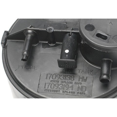 Standard Ignition Vapor Canister P/N:CP1039 Fits: Buick Commercial Chassis, Buick Park Avenue, Buick Riviera, Buick Roadmaster, Cadillac Commercial Chassis, Cadillac Fleetwood, Chevrolet Camaro, Chevrolet Caprice, Chevrolet Corvette, Chevrolet Impala - Image 3