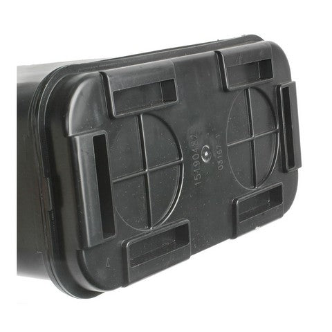 Standard Ignition Vapor Canister P/N:CP3180 Fits: Buick Terraza, Chevrolet Ssr, Chevrolet Trailblazer, Chevrolet Trailblazer Ext, Chevrolet Uplander, GMC Envoy, GMC Envoy Xl, GMC Envoy Xuv, Pontiac Montana, Saturn Relay - Image 2