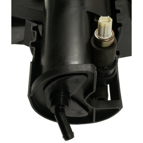 Standard Ignition Vapor Canister P/N:CP3222 Fits: Ford Excursion 05-03, Ford F-250 Super Duty 04-03, Ford F-350 Super Duty 04-03 - Image 2