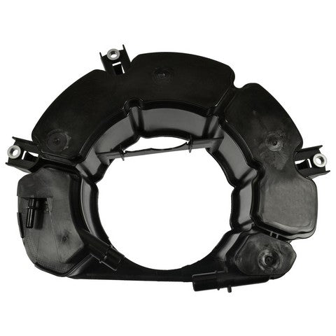 Standard Ignition Vapor Canister P/N:CP3275 Fits: Audi A3 13-09, Audi A3 Quattro 13-10, Volkswagen Eos 16-10, Volkswagen Jetta 14-06 - Image 2