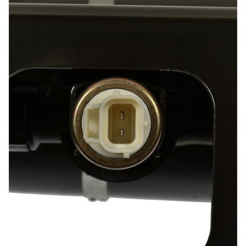 Standard Ignition Vapor Canister P/N:CP3295 Fits: Ford F-250 Super Duty 2008, Ford F-350 Super Duty 2008, Ford F-450 Super Duty 2008, Ford F-550 Super Duty 2008 - Image 3