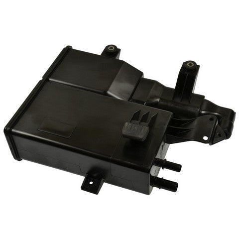 Standard Ignition Vapor Canister P/N:CP3312 Fits: BMW 740i, BMW 740li, BMW 750i, BMW 750i Xdrive, BMW 750li, BMW 750li Xdrive, BMW 760li, BMW Alpina B7, BMW Alpina B7 Xdrive, BMW Alpina B7l, BMW Alpina B7l Xdrive - Image 1