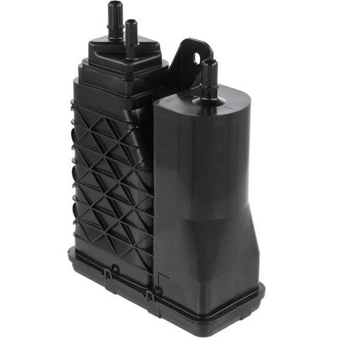 Standard Ignition Vapor Canister P/N:CP3725 Fits: Cadillac Escalade 23-22, Chevrolet Silverado 1500 20-19, Chevrolet Silverado 1500 2022, Chevrolet Tahoe 23-21, GMC Sierra 1500 20-19, GMC Sierra 1500 2022, GMC Yukon 23-21 - Image 1