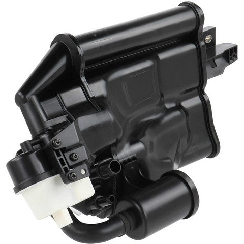 Standard Ignition Vapor Canister P/N:CP3736 Fits: Audi S3 20-18, Volkswagen Golf 21-18, Volkswagen Golf Alltrack 19-18, Volkswagen Golf R 2019, Volkswagen Golf Sportwagen 19-18, Volkswagen Gti 21-19, Volkswagen Jetta 21-19 - Image 1