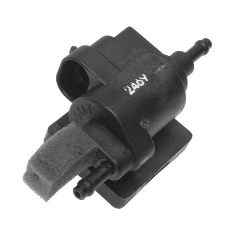 Standard Ignition Exhaust Gas Recirculation (EGR) Valve Control Solenoid P/N:CP486 Fits: Chevrolet Astro 1990, Chevrolet S10 93-91, GMC Safari 1990, GMC Sonoma 93-92 - Image 1