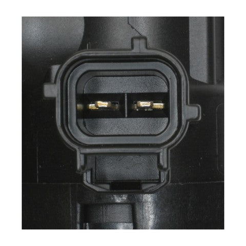 Standard Ignition Vapor Canister Purge Solenoid,Vapor Canister Purge Valve P/N:CP520 Fits: Ford Windstar 03-98 - Image 3