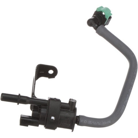 Standard Ignition Vapor Canister Purge Solenoid,Vapor Canister Purge Valve P/N:CP548 Fits: Ford F-150 10-09, Ford Lobo 2010 - Image 2