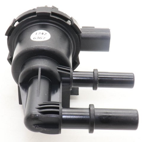 Standard Ignition Vapor Canister Purge Solenoid P/N:CP553 Fits: Ford Focus 07-05, Ford Focus 2009, Ford Transit Connect 13-10 - Image 2
