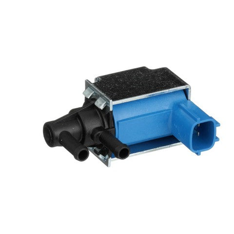 Standard Ignition Vapor Canister Purge Solenoid P/N:CP582 Fits: Nissan Altima 06-00, Nissan Frontier 04-01, Nissan Maxima 2004, Nissan Quest 02-00, Nissan Quest 2004, Nissan Sentra 06-00, Nissan Xterra 04-01 - Image 2