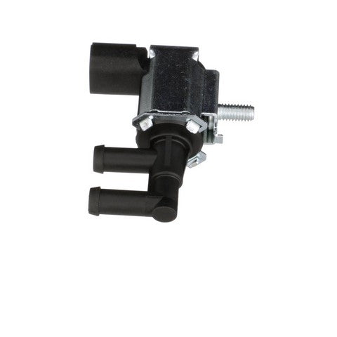 Standard Ignition Vapor Canister Purge Solenoid,Vapor Canister Purge Valve P/N:CP593 Fits: Mitsubishi Galant 12-05, Mitsubishi Lancer 15-04, Mitsubishi Montero Sport 15-12, Mitsubishi Outlander 2007 - Image 2