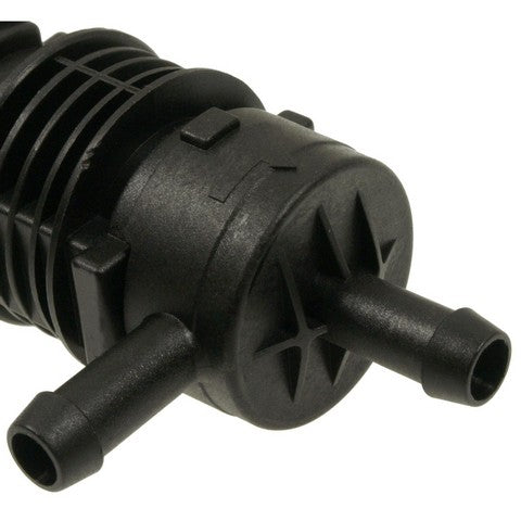 Standard Ignition Vapor Canister Purge Solenoid P/N:CP631 Fits: Audi A6 Quattro 04-00, Audi Allroad Quattro 05-01, Audi S4 02-00 - Image 2