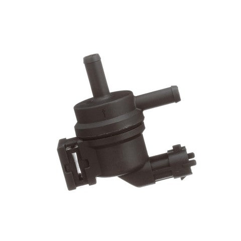 Standard Ignition Vapor Canister Purge Solenoid P/N:CP635 Fits: Hyundai Accent, Hyundai Azera, Hyundai Elantra, Hyundai Elantra Gt, Hyundai Genesis, Hyundai Genesis Coupe, Hyundai Kona, Hyundai Santa Fe, Hyundai Santa Fe Sport, Hyundai Santa Fe Xl - Image 1