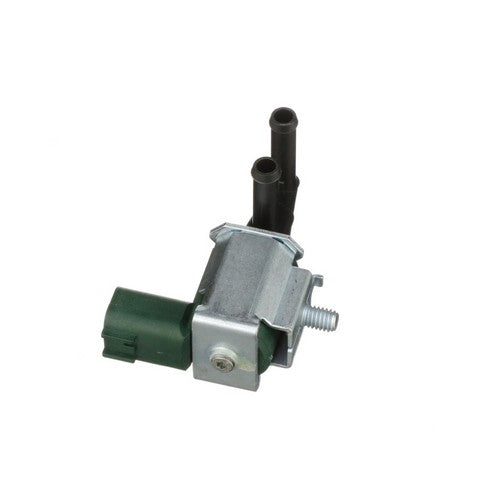 Standard Ignition Vapor Canister Vent Solenoid P/N:CP650 Fits: Infiniti M45 04-03, Infiniti Q45 06-02, Infiniti Qx4 03-01, Nissan Frontier 04-01, Nissan Pathfinder 04-01, Nissan Xterra 04-01 - Image 1