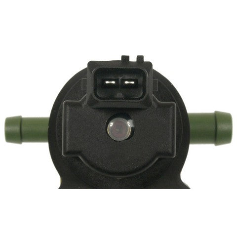 Standard Ignition Vapor Canister Purge Solenoid P/N:CP664 Fits: Mercedes-benz 300se, Mercedes-benz C220, Mercedes-benz C230, Mercedes-benz C280, Mercedes-benz C36 Amg, Mercedes-benz S320, Mercedes-benz Sl320, Mercedes-benz Slk230 - Image 2