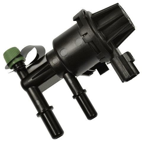 Standard Ignition Vapor Canister Purge Solenoid,Vapor Canister Purge Valve P/N:CP673 Fits: Ford Thunderbird 05-03, Lincoln Ls 06-03 - Image 1