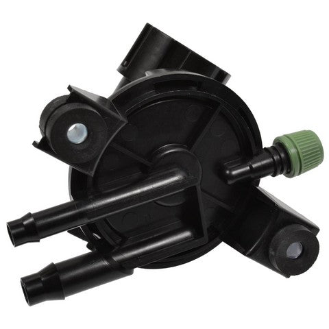 Standard Ignition Vapor Canister Purge Valve P/N:CP675 Fits: Ford Excursion 05-00, Ford F-250 Super Duty 04-99, Ford F-350 Super Duty 04-99, Ford F-450 Super Duty 04-99, Ford F-550 Super Duty 04-99, Ford F-super Duty 96-95 - Image 2