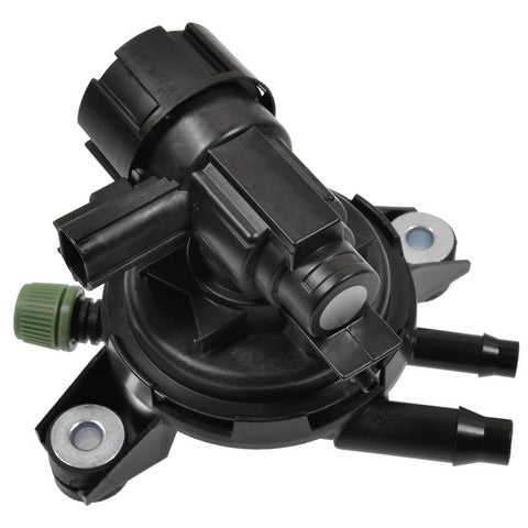 Standard Ignition Vapor Canister Purge Valve P/N:CP675 Fits: Ford Excursion 05-00, Ford F-250 Super Duty 04-99, Ford F-350 Super Duty 04-99, Ford F-450 Super Duty 04-99, Ford F-550 Super Duty 04-99, Ford F-super Duty 96-95 - Image 1