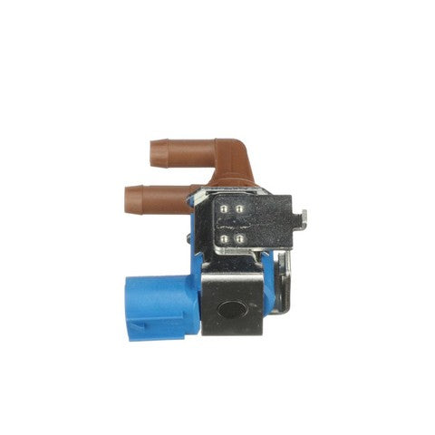 Standard Ignition Vapor Canister Purge Solenoid,Vapor Canister Purge Valve P/N:CP709 Fits: Chevrolet Prizm 02-00, Toyota Corolla 02-00 - Image 2
