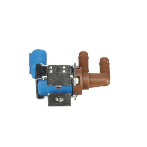 Standard Ignition Vapor Canister Purge Solenoid,Vapor Canister Purge Valve P/N:CP709 Fits: Chevrolet Prizm 02-00, Toyota Corolla 02-00 - Image 4