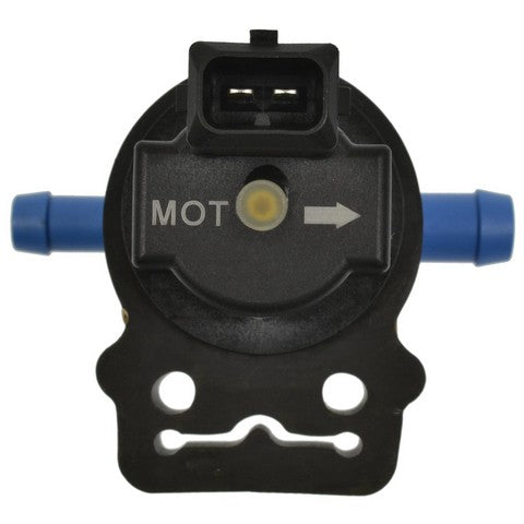 Standard Ignition Vapor Canister Purge Valve P/N:CP742 Fits: Maybach 57, Maybach 62, Mercedes-benz C230, Mercedes-benz C250, Mercedes-benz C280, Mercedes-benz C300, Mercedes-benz C350, Mercedes-benz Cl600, Mercedes-benz Cl63 Amg, Mercedes-benz Cl65 Amg - Image 2