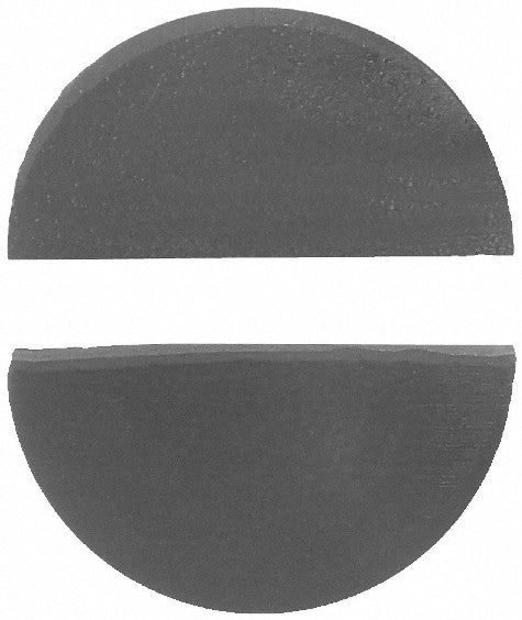 FEL-PRO Engine Valve Cover Camshaft Bore Plug P/N:CP 75003 - Image 1