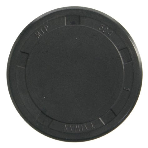 FEL-PRO Engine Camshaft Plug P/N:CP 75023 Fits: Dodge Stealth, Hyundai Accent, Hyundai Santa Fe, Hyundai Scoupe, Hyundai Sonata, Hyundai Tiburon, Hyundai Tucson, Hyundai Xg300, Hyundai Xg350, Kia Amanti - Image 1
