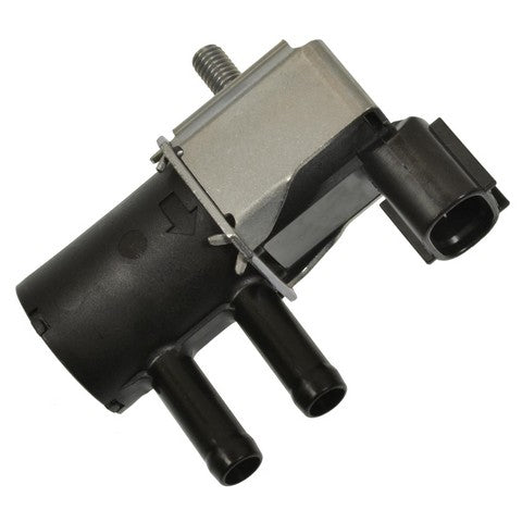 Standard Ignition Vapor Canister Purge Solenoid P/N:CP755 Fits: Scion Fr-s, Subaru Brz, Subaru Forester, Subaru Legacy, Subaru Outback, Subaru Wrx, Suzuki Grand Vitara, Suzuki Kizashi, Suzuki Sx4, Suzuki Sx4 Crossover - Image 1