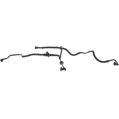 Standard Ignition Vapor Canister Purge Solenoid P/N:CP822 Fits: Ford Escape 16-13, Ford Transit Connect 16-14 - Image 2