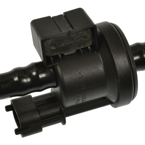 Standard Ignition Vapor Canister Purge Solenoid,Vapor Canister Purge Valve P/N:CP823 Fits: Jaguar F-type 15-14, Jaguar Xf 15-11, Jaguar Xfr 15-10, Jaguar Xj 17-10, Jaguar Xjr 15-14, Jaguar Xkr 15-10, Jaguar Xkr-s 15-12 - Image 2