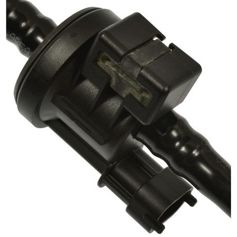Standard Ignition Vapor Canister Purge Solenoid P/N:CP824 Fits: Jaguar Xf 12-11, Jaguar Xfr 2010, Jaguar Xj 14-11, Jaguar Xk 15-11 - Image 2