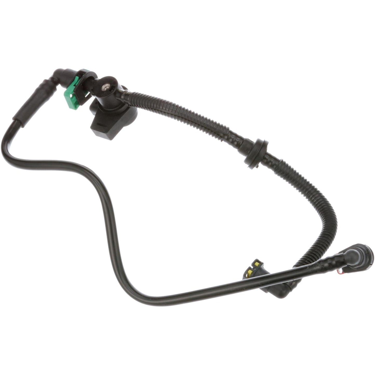 Standard Ignition Vapor Canister Purge Solenoid,Vapor Canister Purge Valve P/N:CP826 Fits: Ford Explorer 14-13, Ford Flex 14-13, Ford Police Interceptor Sedan 14-13, Ford Taurus 14-13, Lincoln Mks 14-13, Lincoln Mkt 14-13 - Image 2