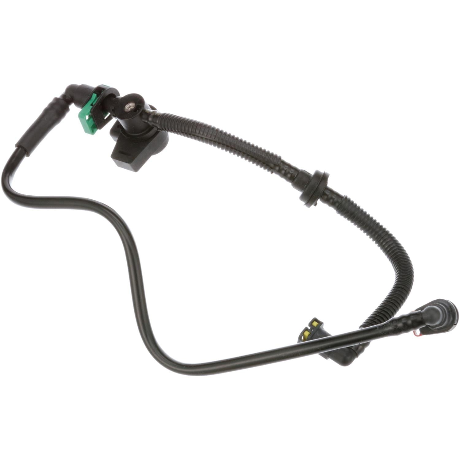 Standard Ignition Vapor Canister Purge Solenoid,Vapor Canister Purge Valve P/N:CP826 Fits: Ford Explorer 14-13, Ford Flex 14-13, Ford Police Interceptor Sedan 14-13, Ford Taurus 14-13, Lincoln Mks 14-13, Lincoln Mkt 14-13 - Image 2