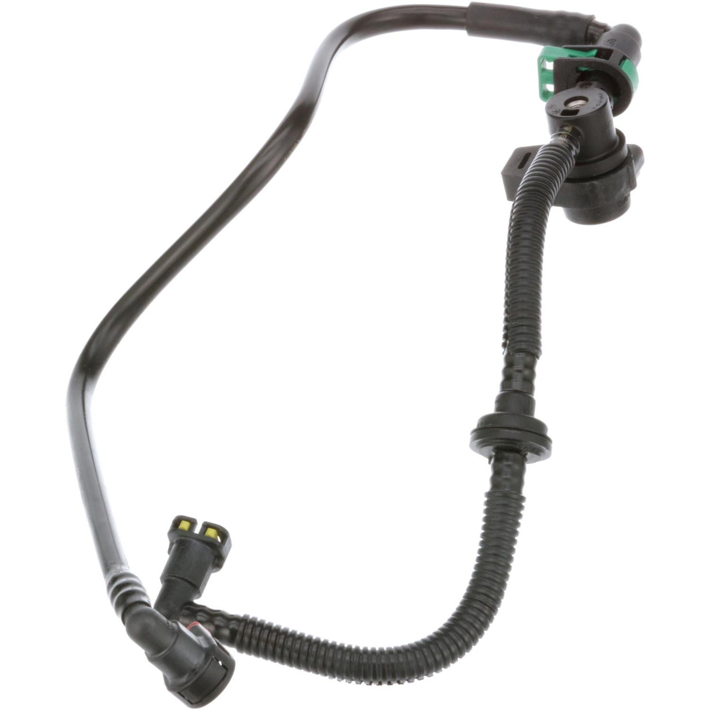 Standard Ignition Vapor Canister Purge Solenoid,Vapor Canister Purge Valve P/N:CP826 Fits: Ford Explorer 14-13, Ford Flex 14-13, Ford Police Interceptor Sedan 14-13, Ford Taurus 14-13, Lincoln Mks 14-13, Lincoln Mkt 14-13 - Image 3