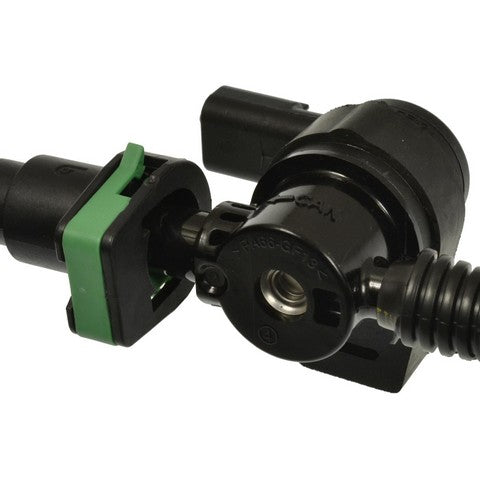 Standard Ignition Vapor Canister Purge Solenoid,Vapor Canister Purge Valve P/N:CP826 Fits: Ford Explorer 14-13, Ford Flex 14-13, Ford Police Interceptor Sedan 14-13, Ford Taurus 14-13, Lincoln Mks 14-13, Lincoln Mkt 14-13 - Image 4