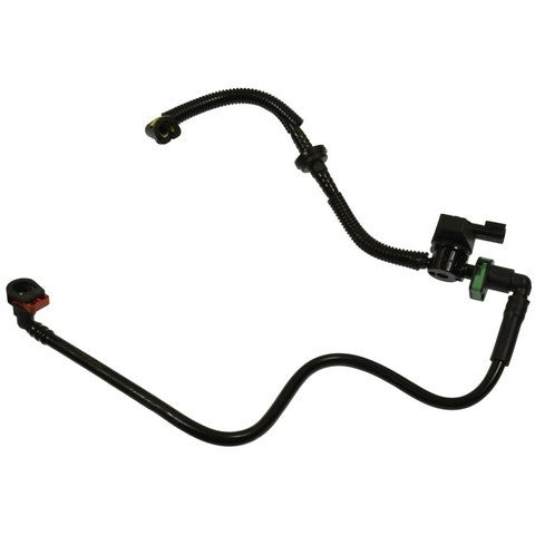 Standard Ignition Vapor Canister Purge Solenoid,Vapor Canister Purge Valve P/N:CP826 Fits: Ford Explorer 14-13, Ford Flex 14-13, Ford Police Interceptor Sedan 14-13, Ford Taurus 14-13, Lincoln Mks 14-13, Lincoln Mkt 14-13 - Image 1