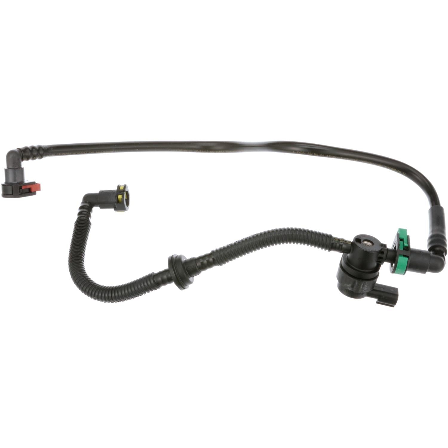 Standard Ignition Vapor Canister Purge Solenoid,Vapor Canister Purge Valve P/N:CP826 Fits: Ford Explorer 14-13, Ford Flex 14-13, Ford Police Interceptor Sedan 14-13, Ford Taurus 14-13, Lincoln Mks 14-13, Lincoln Mkt 14-13 - Image 6