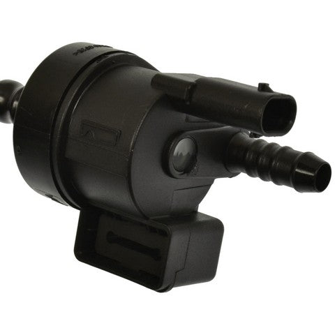 Standard Ignition Vapor Canister Purge Solenoid P/N:CP863 Fits: Audi A3, Audi A3 Quattro, Audi Q3, Audi Q3 Quattro, Audi Tt Quattro, Volkswagen Beetle, Volkswagen Cc, Volkswagen Eos, Volkswagen Passat Cc, Volkswagen Tiguan - Image 2