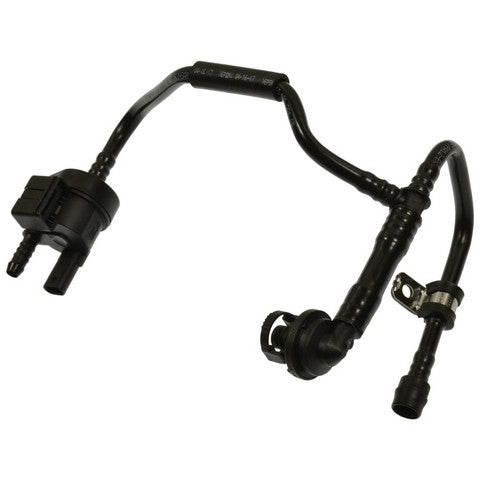 Standard Ignition Vapor Canister Purge Solenoid P/N:CP863 Fits: Audi A3, Audi A3 Quattro, Audi Q3, Audi Q3 Quattro, Audi Tt Quattro, Volkswagen Beetle, Volkswagen Cc, Volkswagen Eos, Volkswagen Passat Cc, Volkswagen Tiguan - Image 1