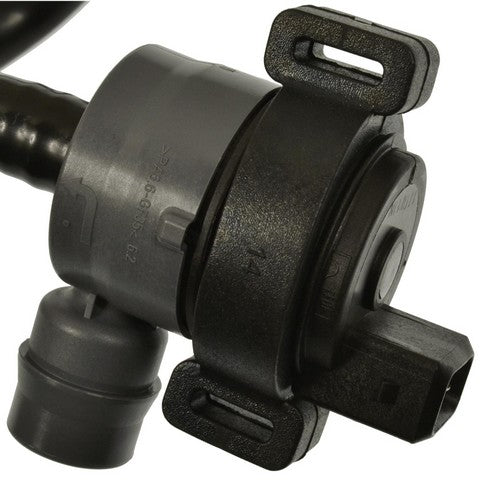 Standard Ignition Vapor Canister Purge Solenoid P/N:CP880 Fits: BMW 550i, BMW 550i Gt, BMW 550i Gt Xdrive, BMW 550i Xdrive, BMW 650i, BMW 650i Gran Coupe, BMW 650i Xdrive, BMW 650i Xdrive Gran Coupe - Image 2