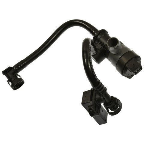 Standard Ignition Vapor Canister Purge Solenoid P/N:CP884 Fits: BMW 335i Gt Xdrive, BMW 535i, BMW 535i Gt, BMW 535i Gt Xdrive, BMW 535i Xdrive, BMW 640i, BMW 640i Gran Coupe, BMW 640i Xdrive, BMW 640i Xdrive Gran Coupe, BMW 740i - Image 1