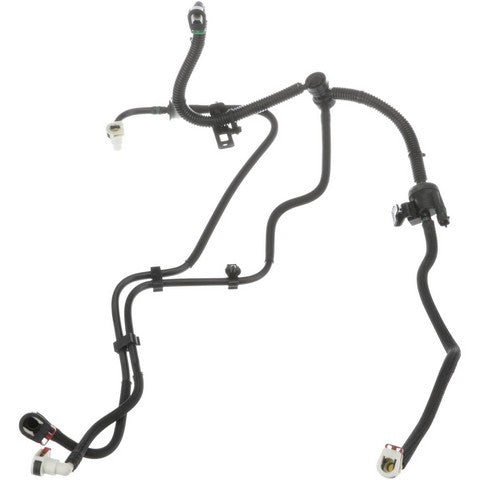 Standard Ignition Vapor Canister Purge Solenoid P/N:CP892 Fits: Ford Escape 19-17 - Image 2