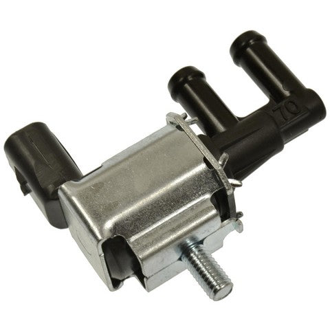 Standard Ignition Vapor Canister Purge Solenoid P/N:CP949 Fits: Subaru Forester 2014, Subaru Forester 2018, Subaru Legacy 12-07, Subaru Outback 09-08, Subaru Wrx 15-13, Subaru Wrx Sti 14-13 - Image 2