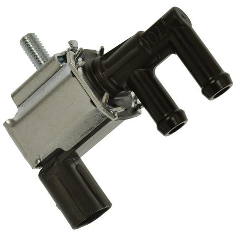 Standard Ignition Vapor Canister Purge Solenoid P/N:CP949 Fits: Subaru Forester 2014, Subaru Forester 2018, Subaru Legacy 12-07, Subaru Outback 09-08, Subaru Wrx 15-13, Subaru Wrx Sti 14-13 - Image 1